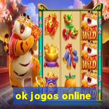 ok jogos online